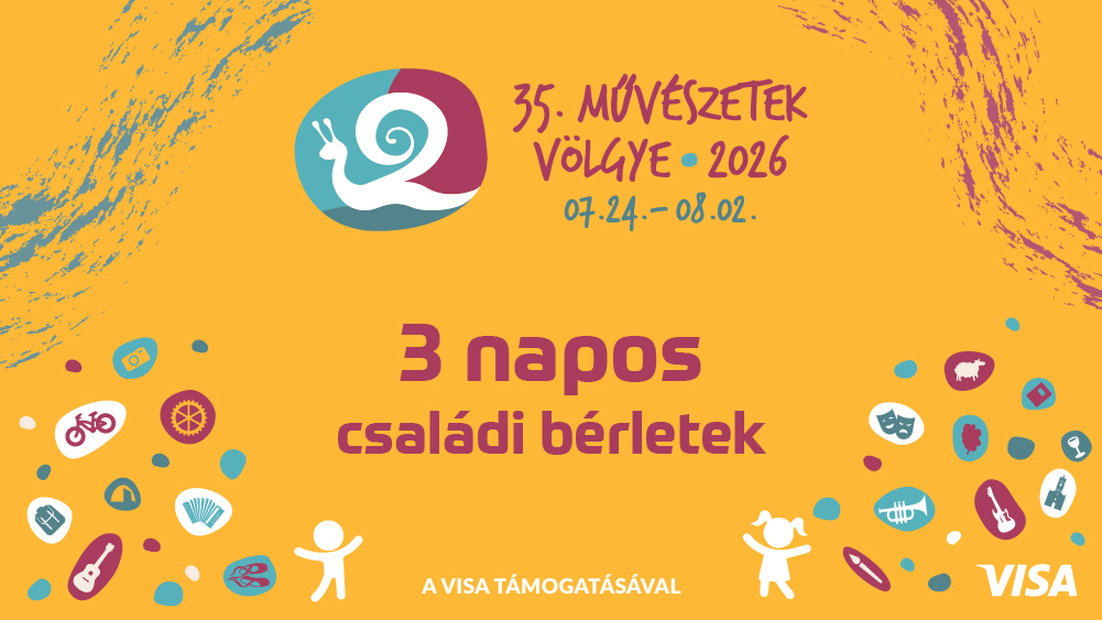 3 napos családi bérletek