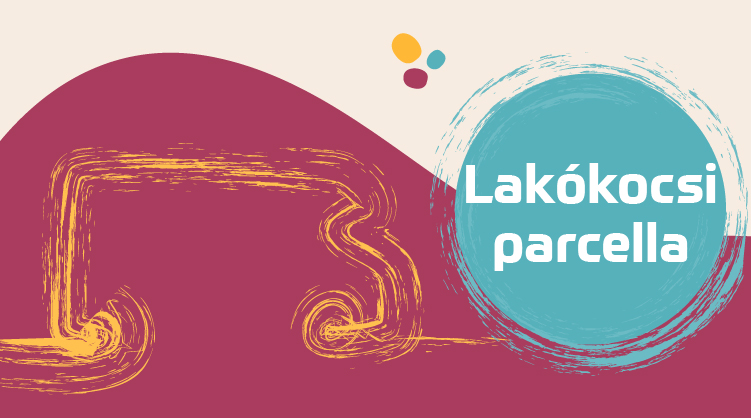 LAKÓKOCSI PARCELLA