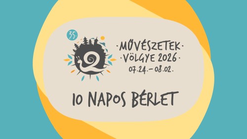 10 napos bérlet