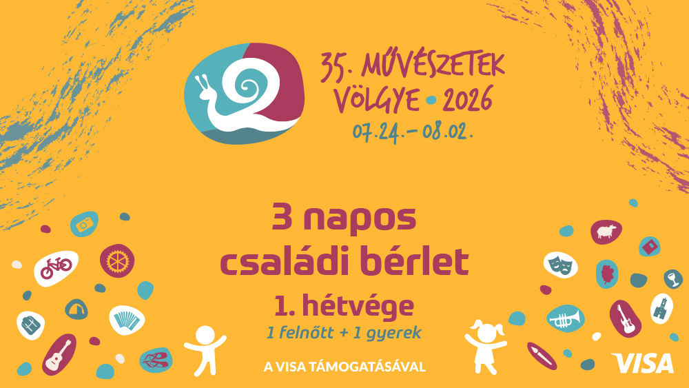 3 napos 1.hétvége 2 felnőtt 1 gyerek