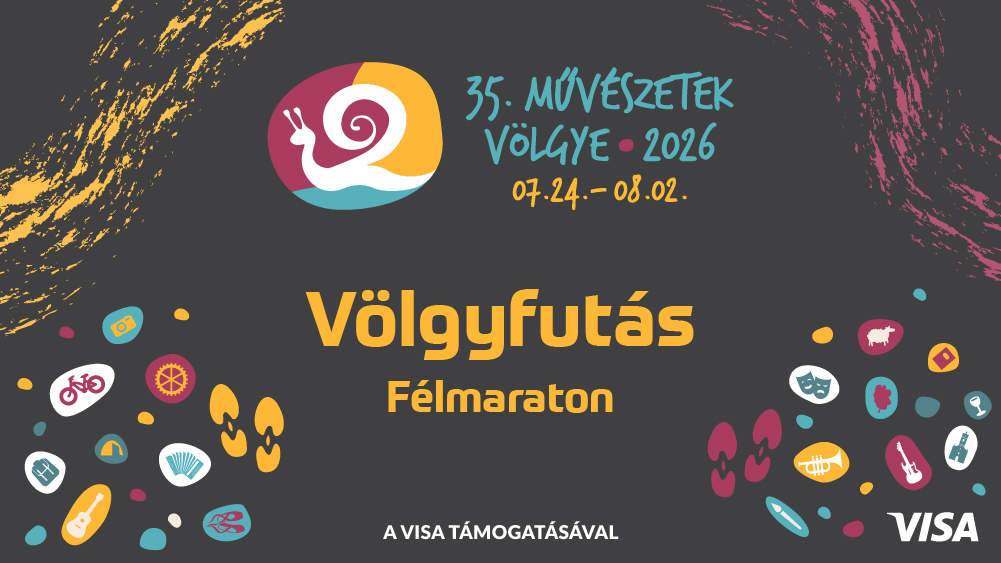 FÉLMARATON  nevezési díj 2026