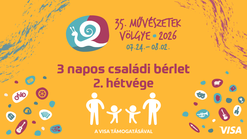 3 napos 2.hétvége 2 felnőtt 2 gyerek